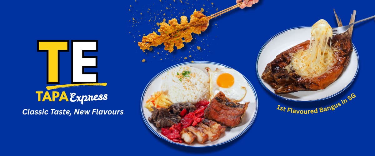 Tapa Express